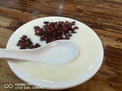 -沙湾姜埋奶(兴新包店)