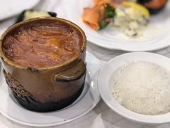 -新侨三宝乐西餐厅(崇文门店)