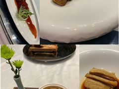 -咸亨酒店•非遗绍兴菜•中华老字号(堂吃餐厅)