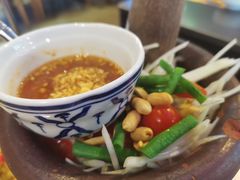 -simply thai天泰(长泰广场店)
