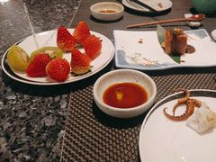 -菊上料理(蜀山银泰百货店)