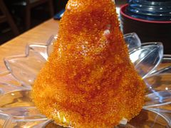 火山沙拉-魔丼屋(日月光店)