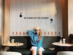 -BAR Signal·鸡尾酒酒吧
