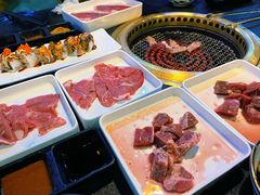 -神户赤童日式烤肉伙伴(东直门店)