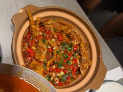 -潇湘阁(汉光百货店)