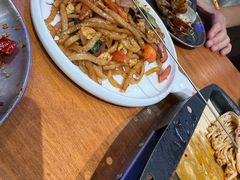 -路边羊烧烤酒场(宝带路店)