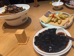 -味莊餐厅(康庄南街店)