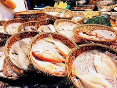 -长平老姿娘夜粥(平东一街店)