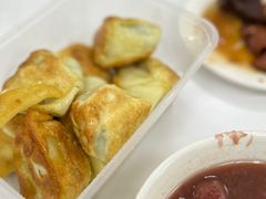 -常州糕团店(北大街新世纪商城店)