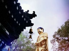 -哈尔滨极乐寺