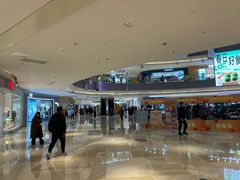 -宝龙城(杭州滨江店)