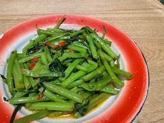 -迷你椰·泰式大排档(共康店)