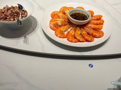 -金贵源食神(楚河汉街店)