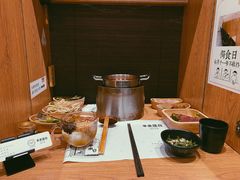 秘制嫩牛肉-独食火锅·半米屋台(望平街店)