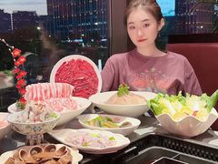 -洞子口重庆鲜货火锅(楚翘城旗舰店)