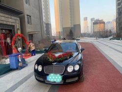 -华润婚车租赁公司·和胜租车