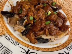 -清雅轩·清真菜·春饼•烤鸭(滑翔店)