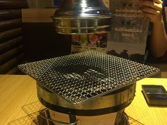 -夕酱の烧肉屋