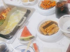 -潮牛魏记鲜牛肉火锅(开发区店)