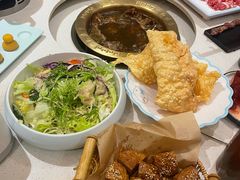 -和庆斋羊蝎子火锅·碳缸烧烤(顺义旗舰店)