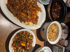 -小柴米·传统江西菜(八一广场店)