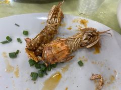 -秋姐美食店(旅游大道店)