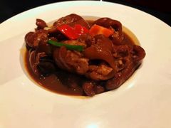 猪蹄-禧宴Joyous Restaurant(禧园店)