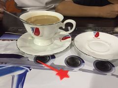 -法兰度西餐厅(新会店)