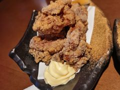 -千代武日本料理(哈西店)