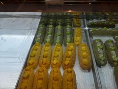 -MAKY米旗(熙地港店)