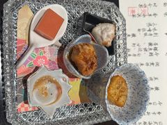 -元熹会席料理