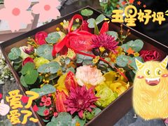 -良友花店(天目山路店)