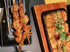 -嘎嘎鸭脑壳(金沙店)