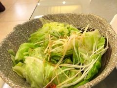手撕圆白菜-成都驻京办餐厅(蜀都宾馆店)