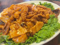 -闻香阁·清真(光荣道店)
