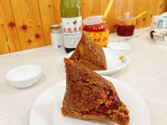 -乌镇姐妹特色小吃(银杏公寓店)