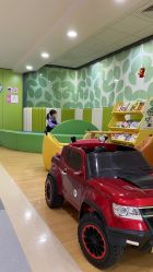 点击看大图 -上海交通大学医学院附属上海儿童医学中心(陆家嘴总院区)