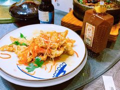 -福季酒店(怡园绿景店)