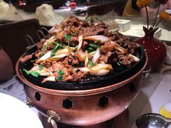 -京华烟云·北京烤鸭(领展购物广场·中关村店)