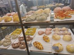 -奈雪的茶(市百一店)