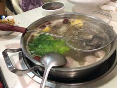-三头牛·潮汕牛肉生蚝火锅 (夏湾店)