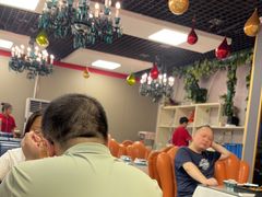 -黑石礁酒楼·海鲜(黑石礁店)