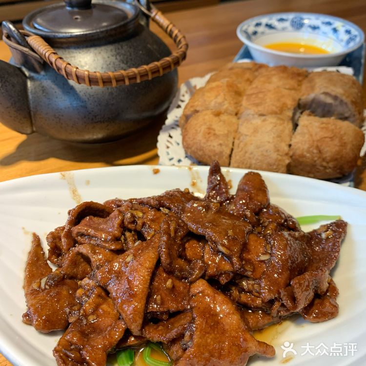 和芋泥的约会可能从厦门开始～鸭肉和芋泥的搭配[强]