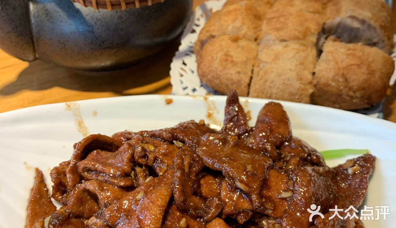 和芋泥的约会可能从厦门开始～鸭肉和芋泥的搭配[强]