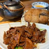 和芋泥的约会可能从厦门开始～鸭肉和芋泥的搭配[强]