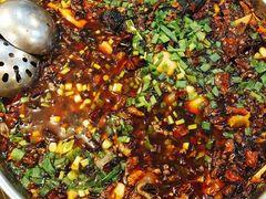 -黑竹香鸡(营和巷店)