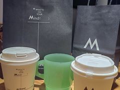 -M Stand(西安大悦城店)