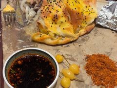 -那拉提之疆·新疆菜(美院店)