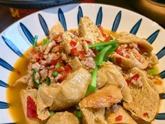 -树厨贵州菜(大十字店)