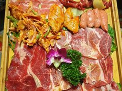 -正宗齐齐哈尔烤肉·齐牛哥鲜切炭火烤肉(杭州总店)